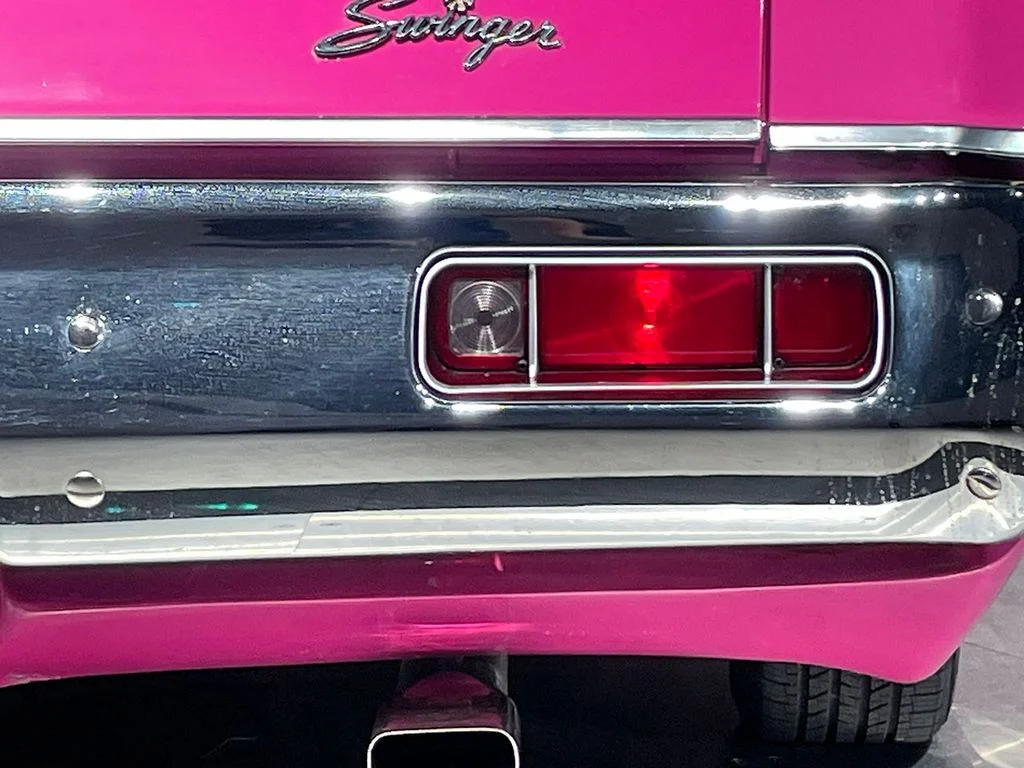 Used 1970  Dodge  image 42