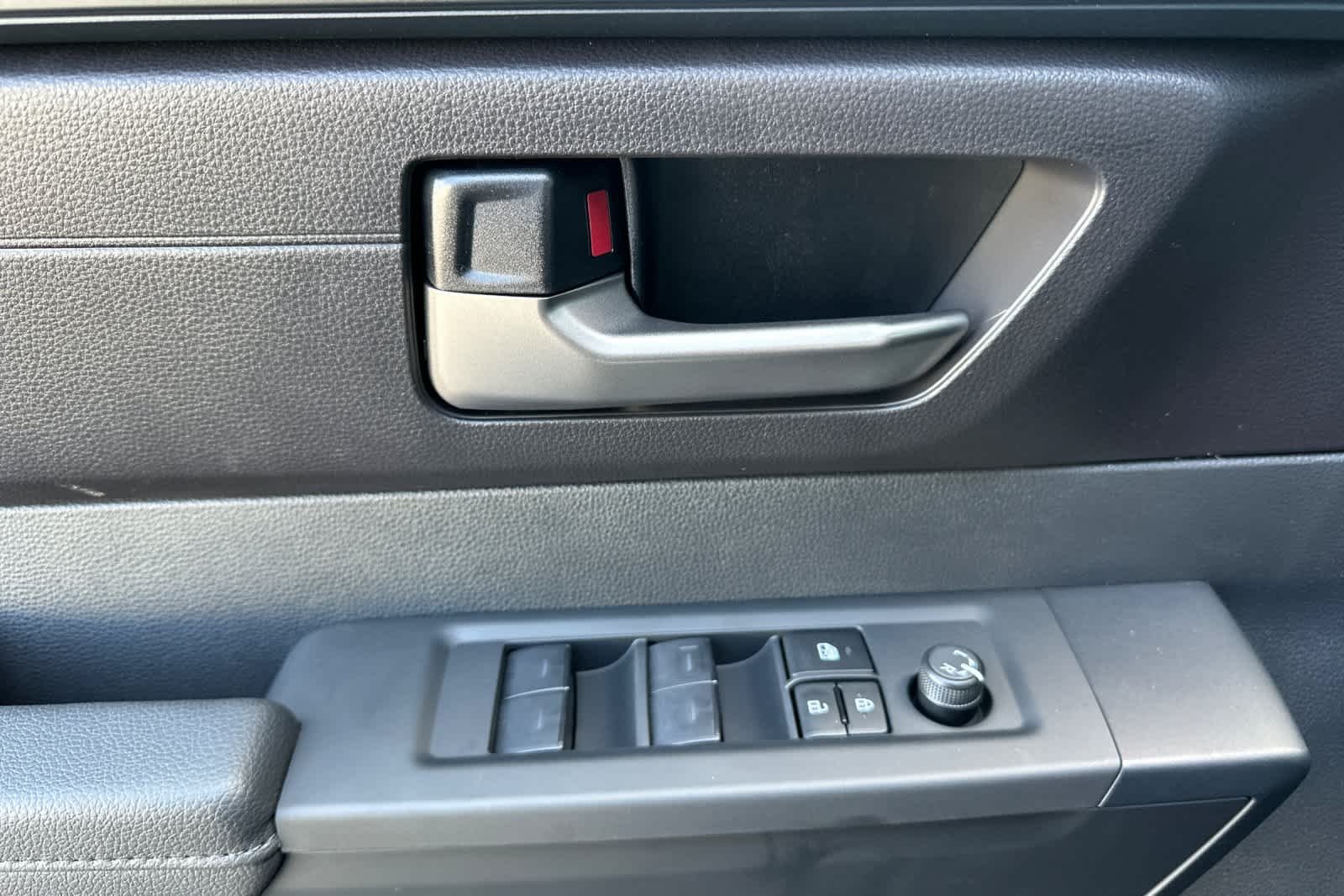 New 2026 Magnetic Gray Metallic Toyota  SR5 image 11
