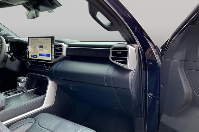Certified Used 2025 BLUEPRINT Toyota  image 18