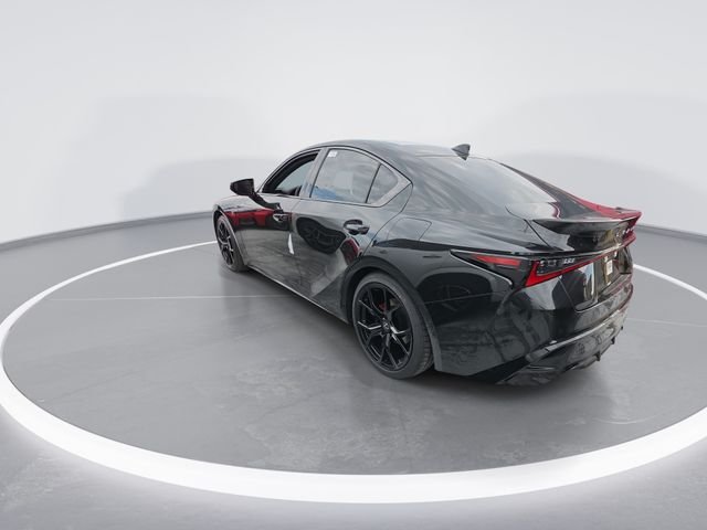 New 2026 Caviar Lexus F SPORT image 5