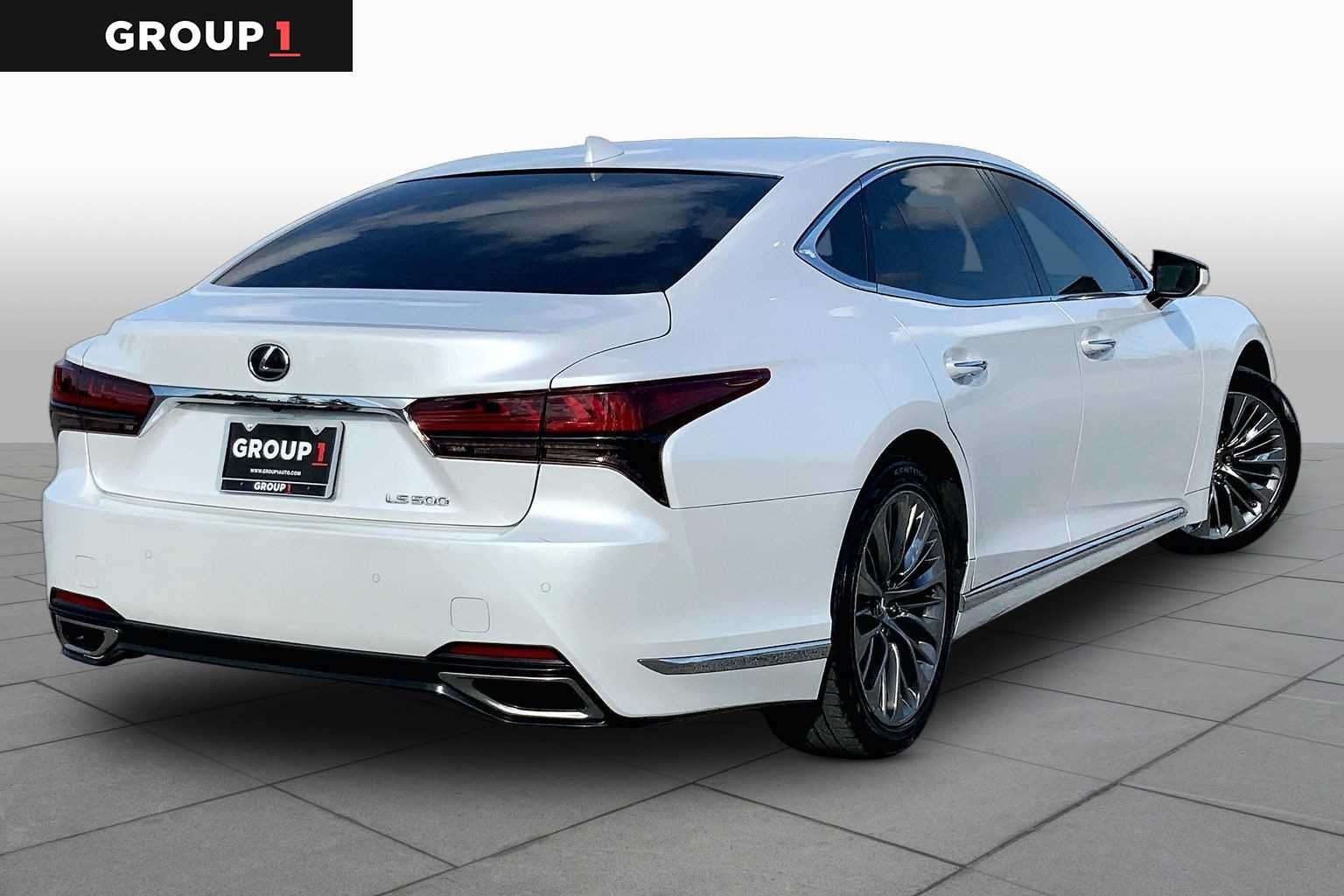 Used 2021 Sonic Quartz Lexus  image 13