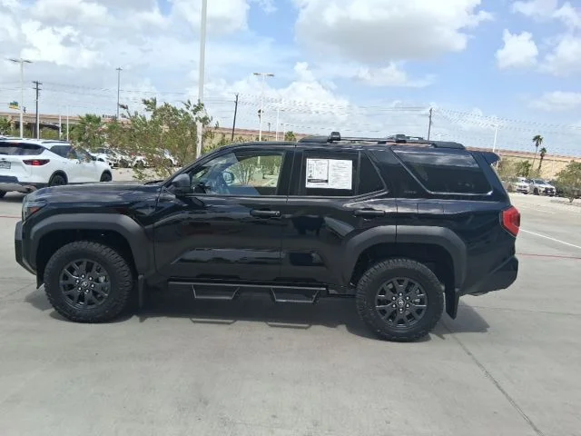 Used 2026  Toyota Limited image 3