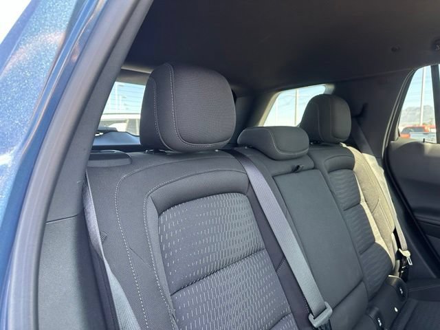 2026 Chevrolet Equinox LT - Photo 29