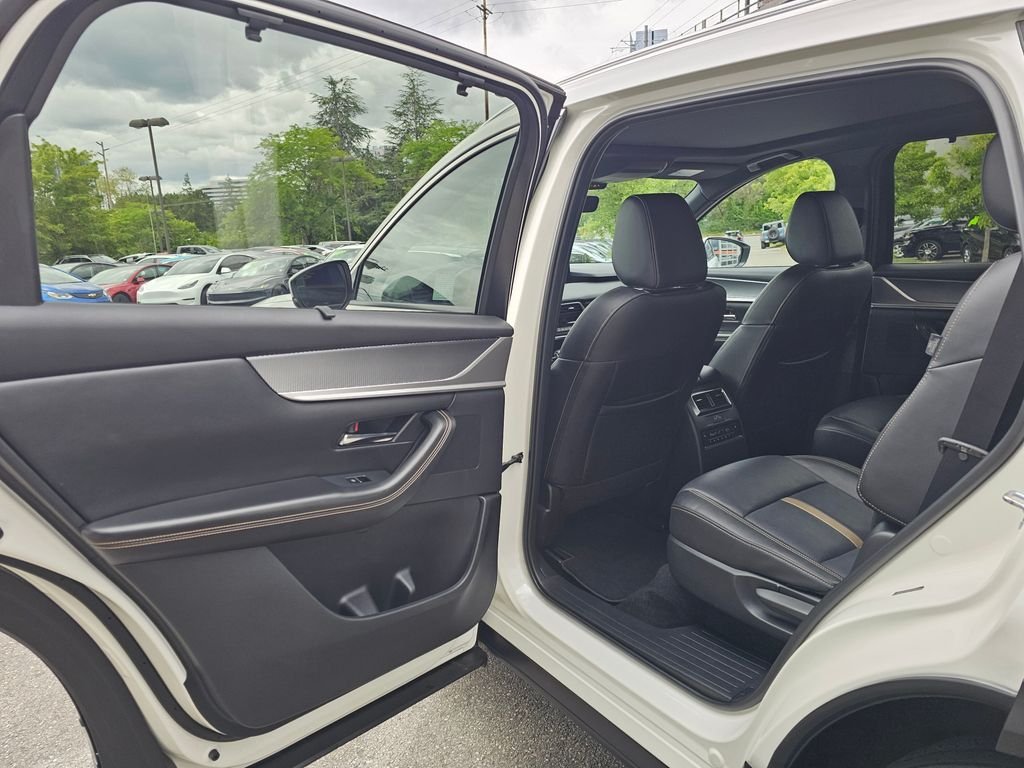 2024 Mazda CX-90 Premium Plus Package - Photo 19