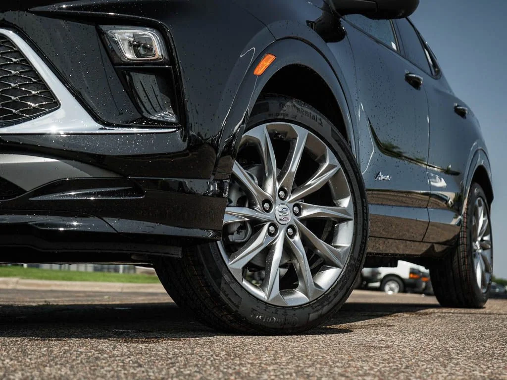 2026 Buick Encore GX Avenir - Photo 6