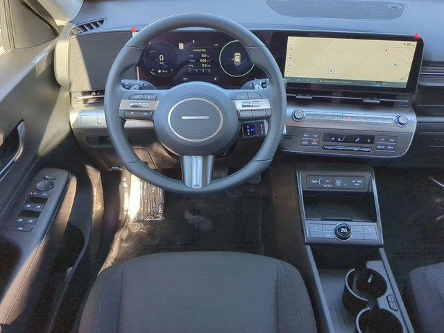 2024 Hyundai Kona SEL - Photo 15