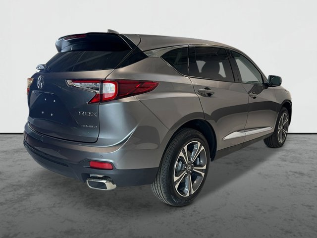 New 2026 Liquid Carbon Metallic Acura w/Technology Package image 7