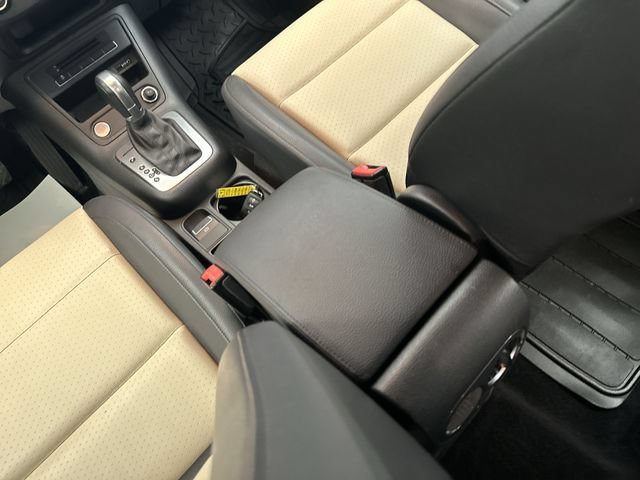 Used 2017 White Volkswagen 2.0T S image 24