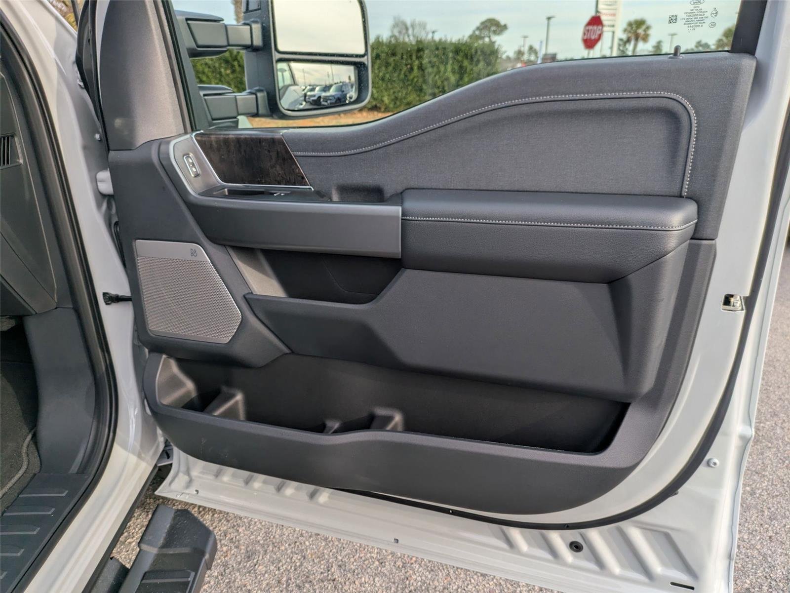 New 2026 Avalanche Ford F-250® Lariat® image 33
