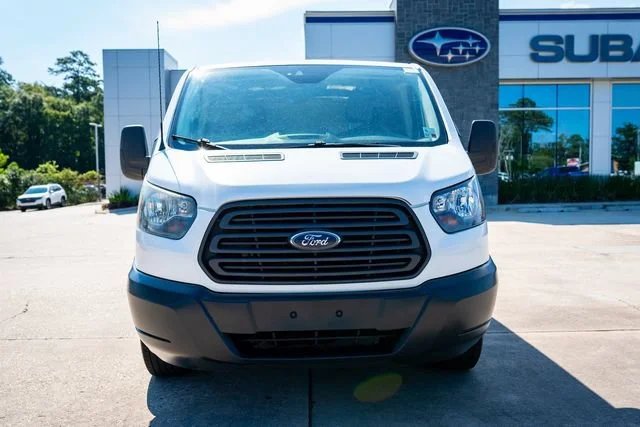 Used 2016 Oxford White Ford Base image 14