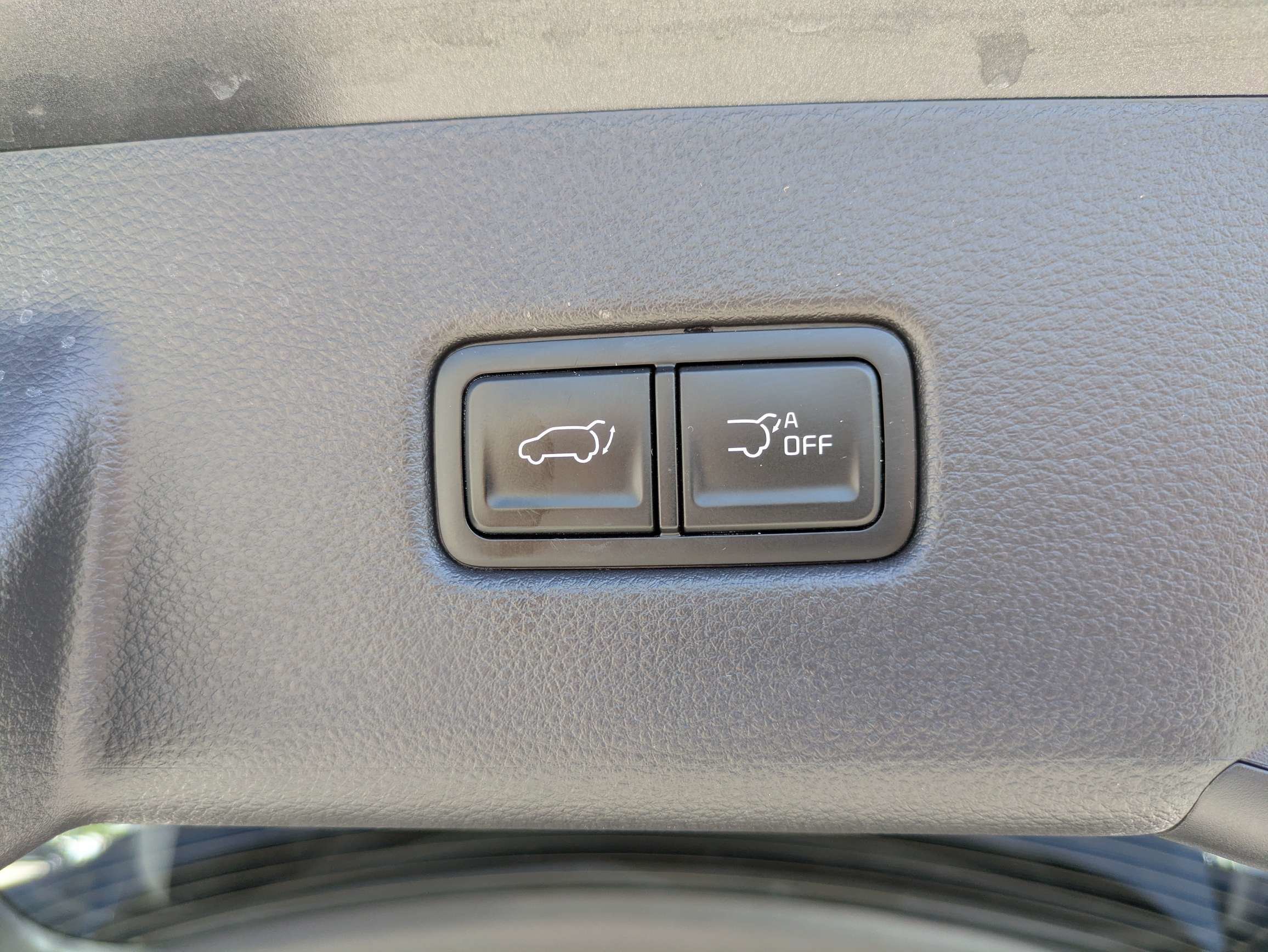 Certified Used 2025 Panthera Metal Kia EX image 15