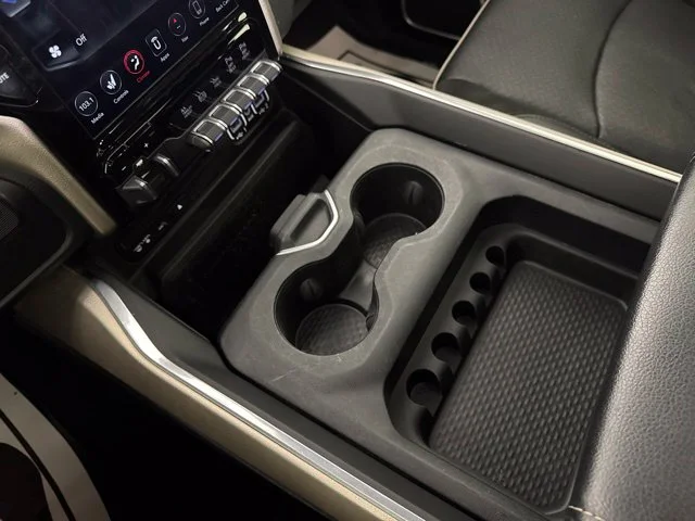 Certified Used 2019 Diamond Black Ram Laramie image 17