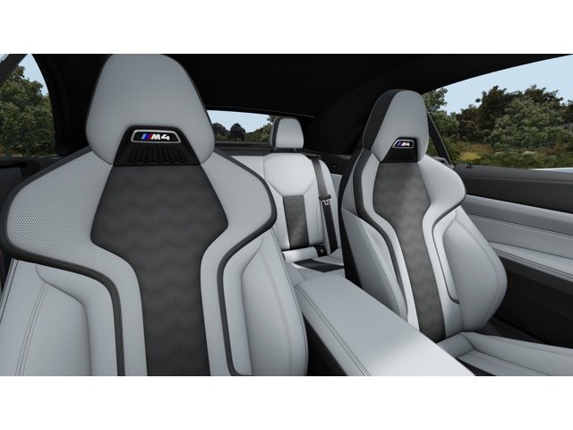 New 2027 Tanzanite Blue II Metallic BMW  image 11