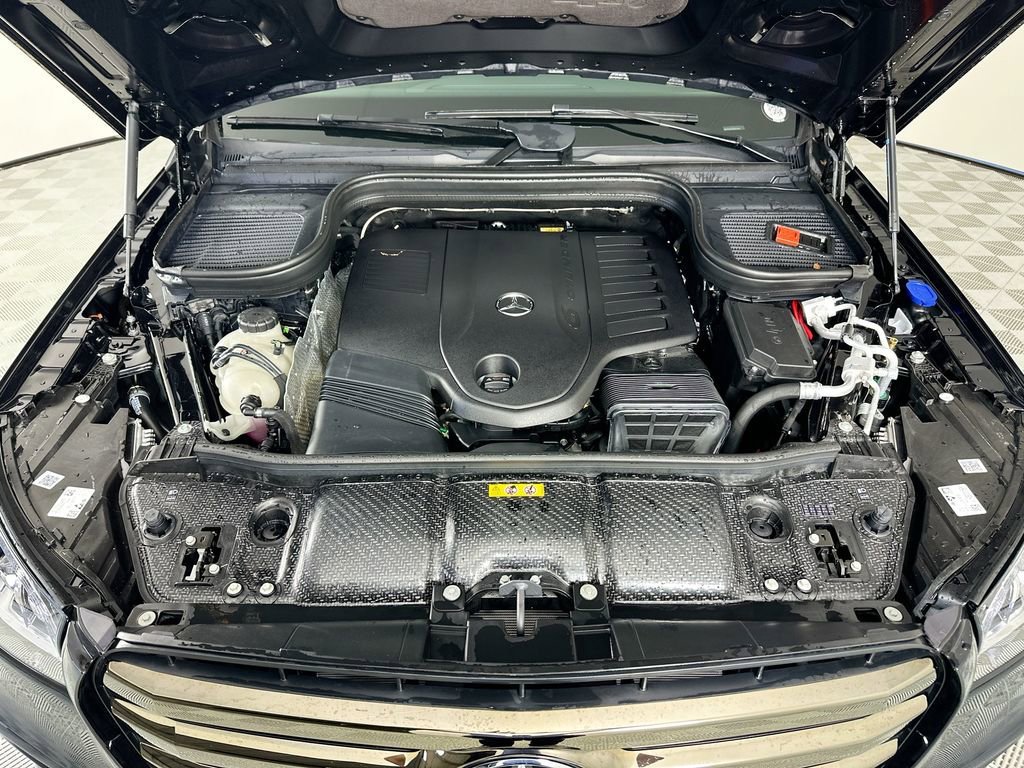 2026 Mercedes-Benz GLS Base - Photo 68