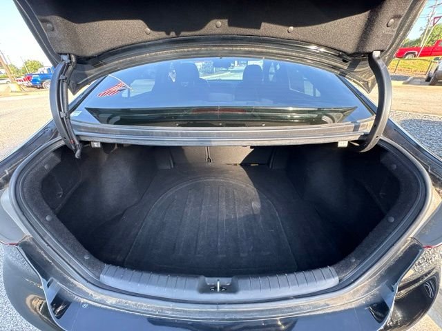 Used 2018 Phantom Black Hyundai SEL image 25