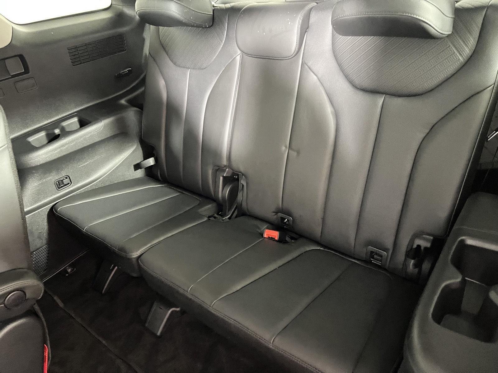 Used 2023 Steel Graphite Hyundai SEL image 12