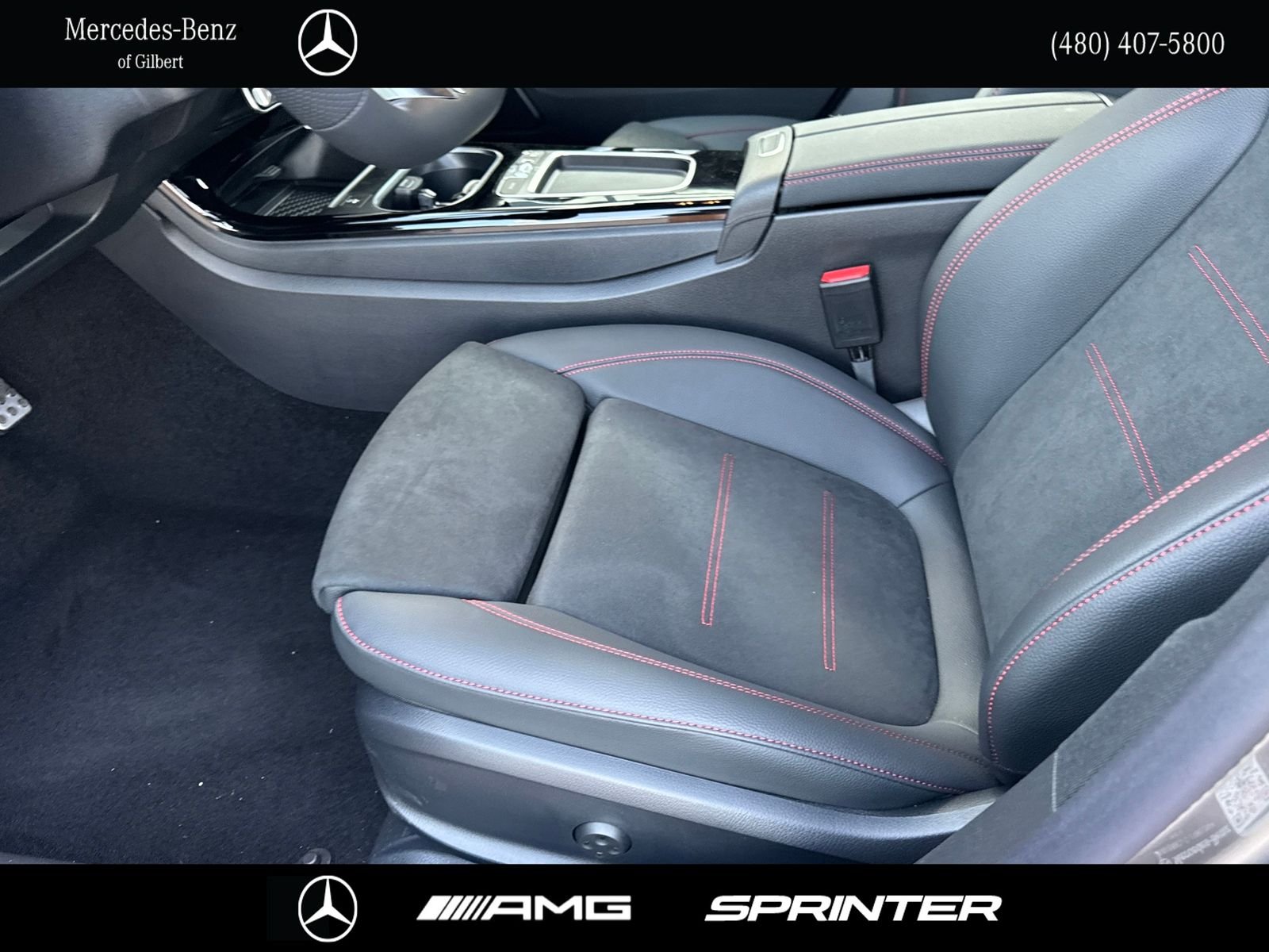 2026 Mercedes-Benz CLA CLA 250 - Photo 12