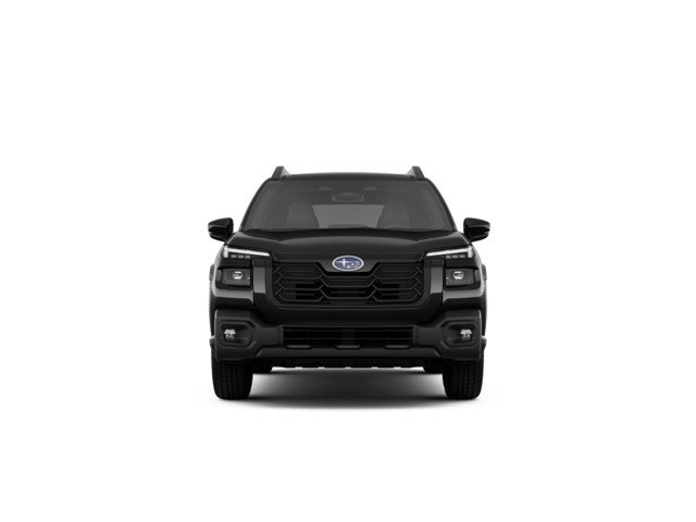 New 2026 CRYSTAL BLACK SILICA Subaru Premium image 8