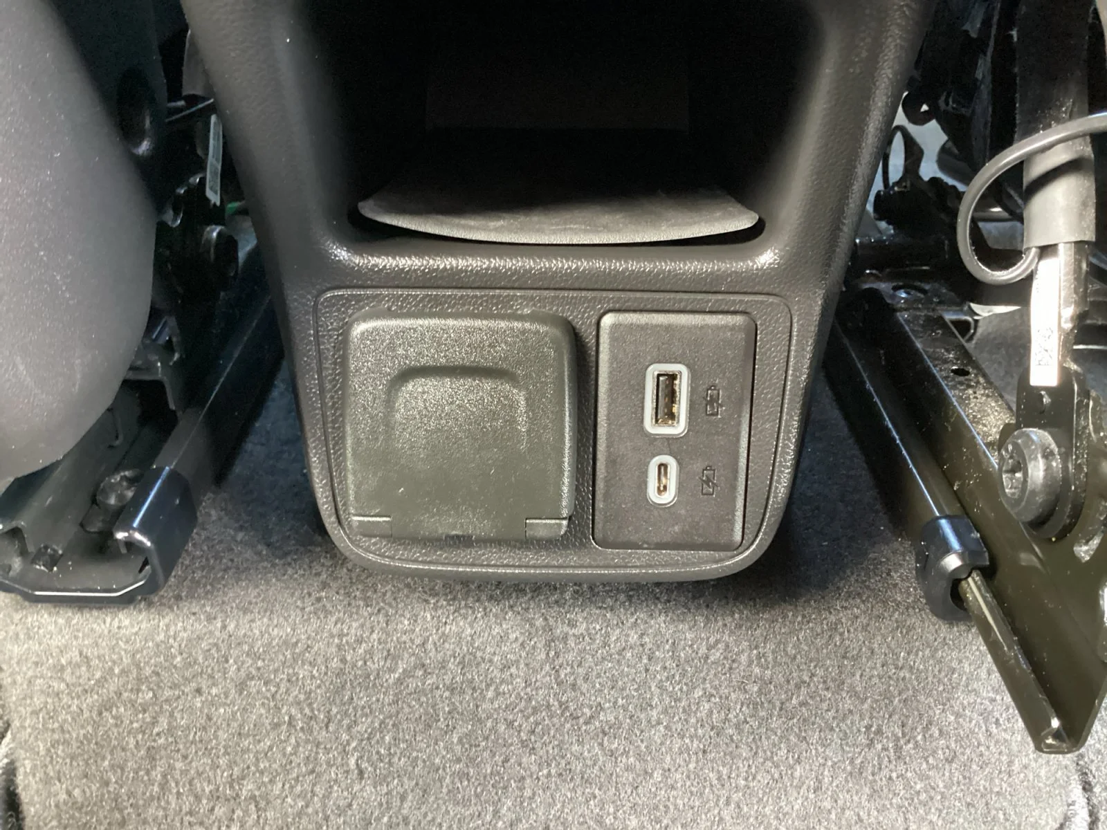 Certified Used 2021 Satin Steel Metallic Chevrolet ACTIV image 28