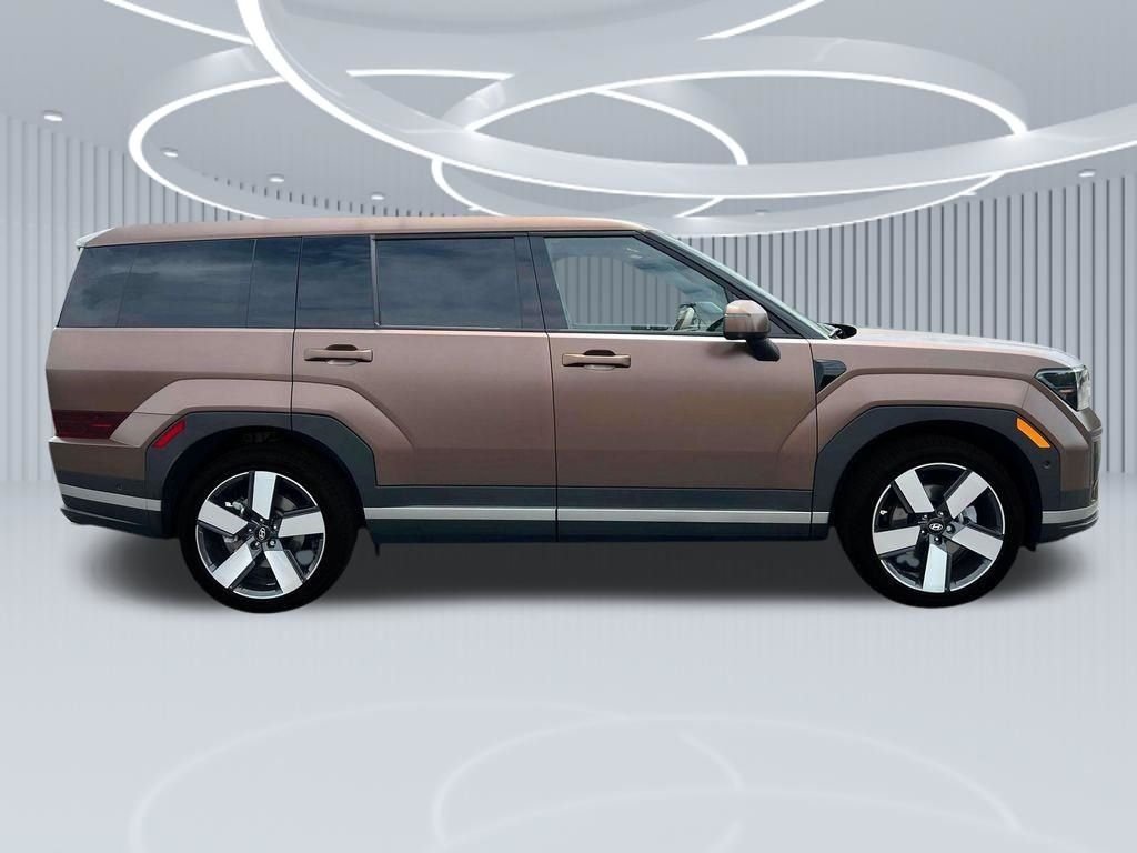 New 2024 Brown Hyundai Limited AWD image 28