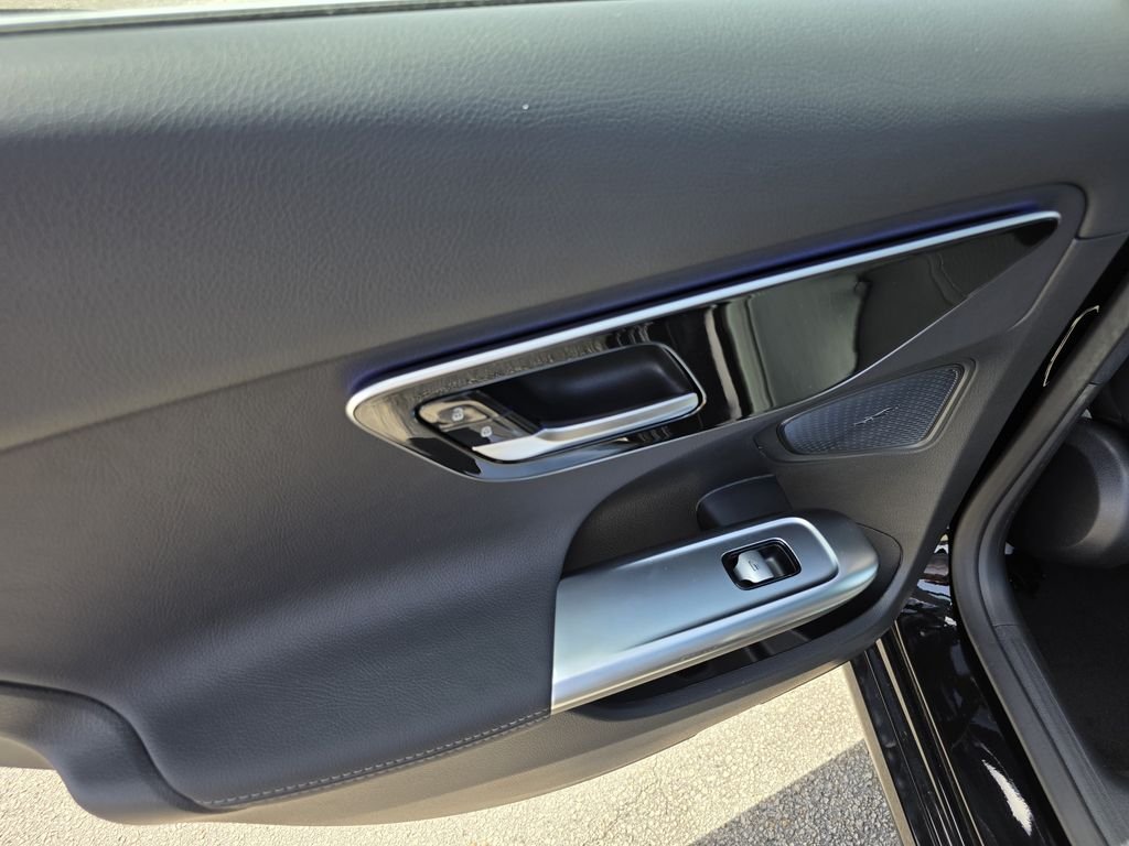 New 2026 Black Mercedes-Benz C 300 image 15