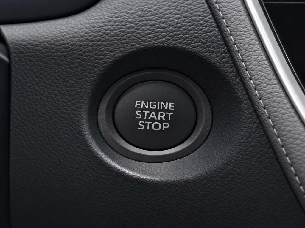 Used 2026 Silver Toyota XLE image 12