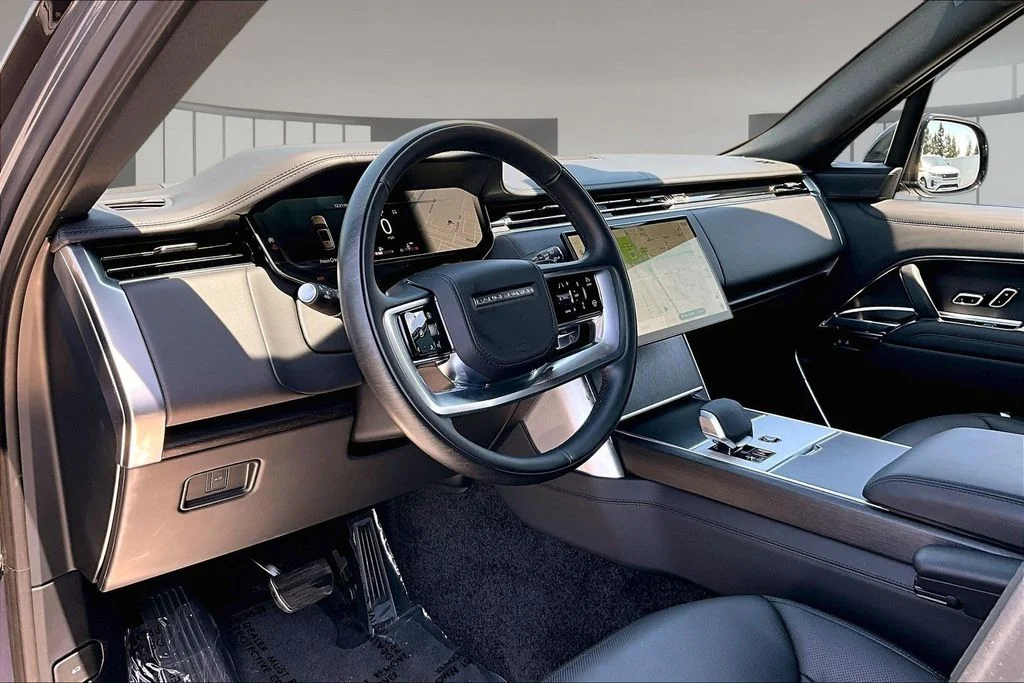 2026 Land Rover Range Rover SE - Photo 15