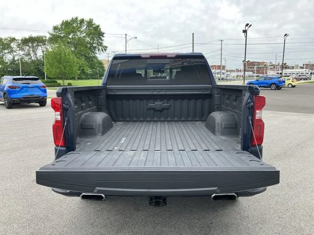 2020 Chevrolet Silverado 1500 RST - Photo 24