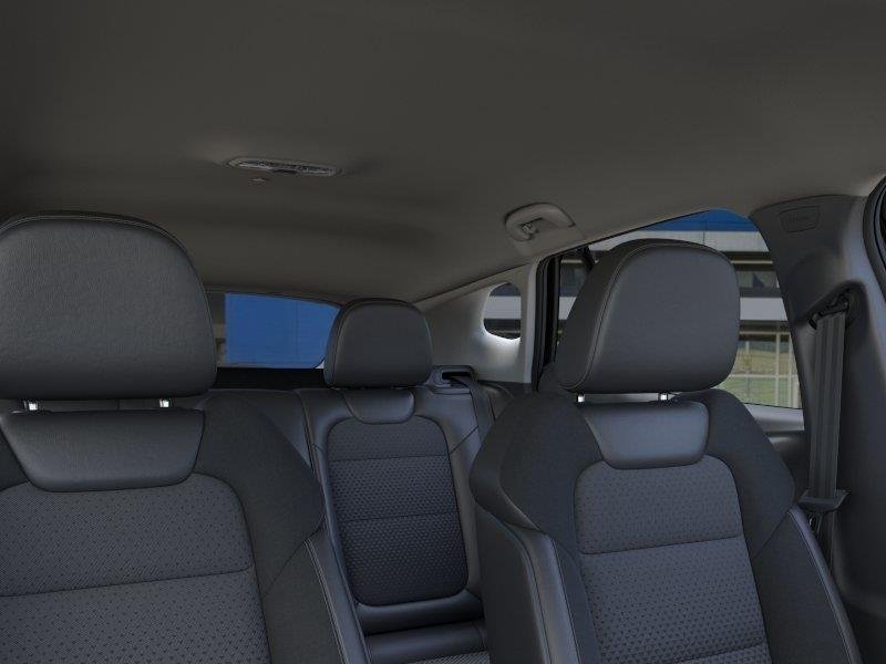 2026 Chevrolet Trax LT - Photo 24