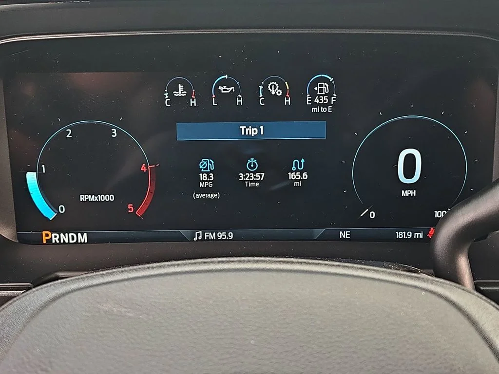 2025 Ford F-250 Super Duty XLT - Photo 36