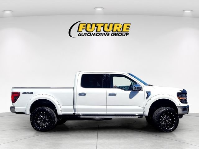 Used 2024  Ford XLT image 3