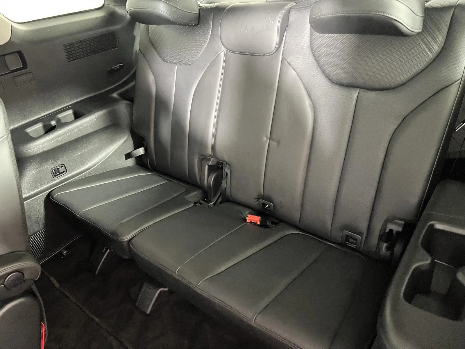 Used 2023 Steel Graphite Hyundai SEL image 12