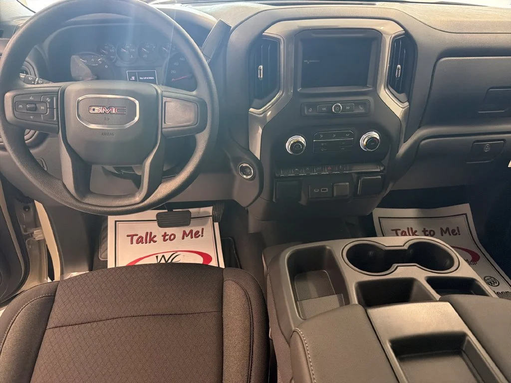 New 2026 Coastal Dune GMC Pro image 14