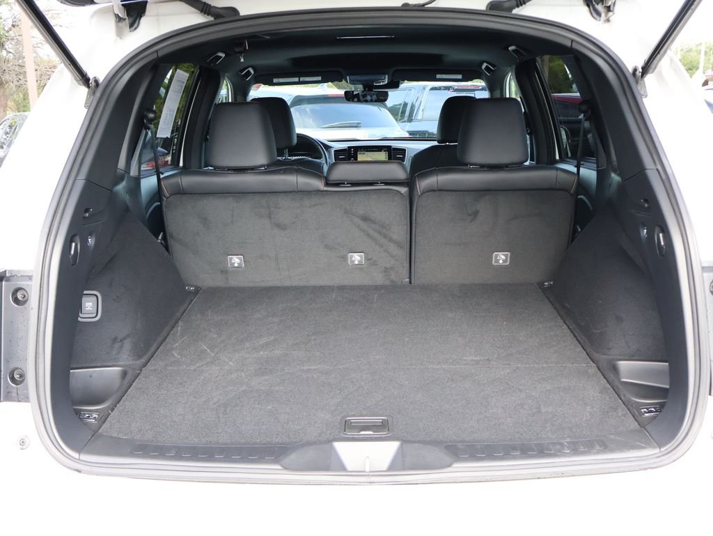 Used 2025  Honda TrailSport image 15