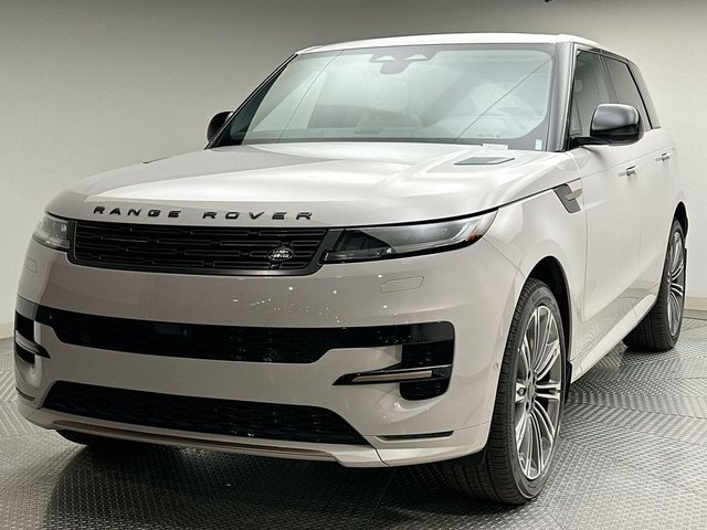 2026|Land Rover|Range Rover Sport Plug-in Hybrid|Dynamic SE|4D Sport Utility