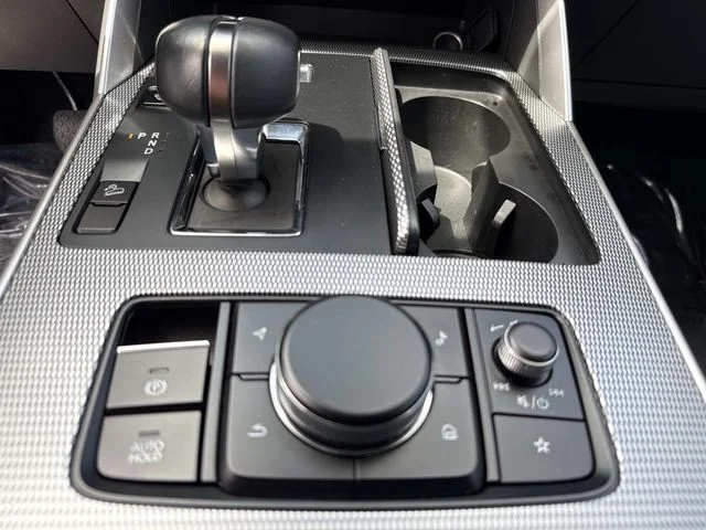Certified Used 2025 Red Mazda Preferred image 35