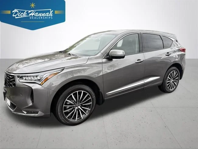 2026 Acura RDX Advance Package SH-AWD's photo