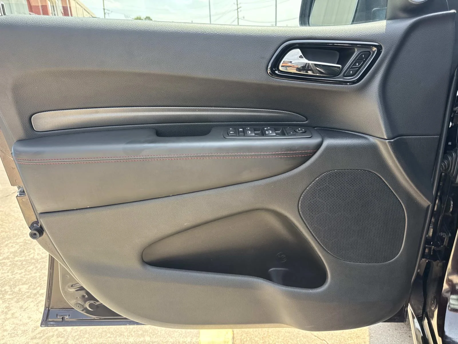 Used 2025 Red Oxide Dodge R/T Plus image 18