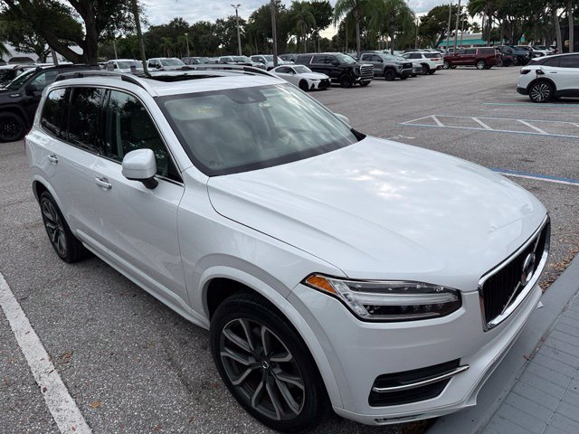 2019 Volvo XC90