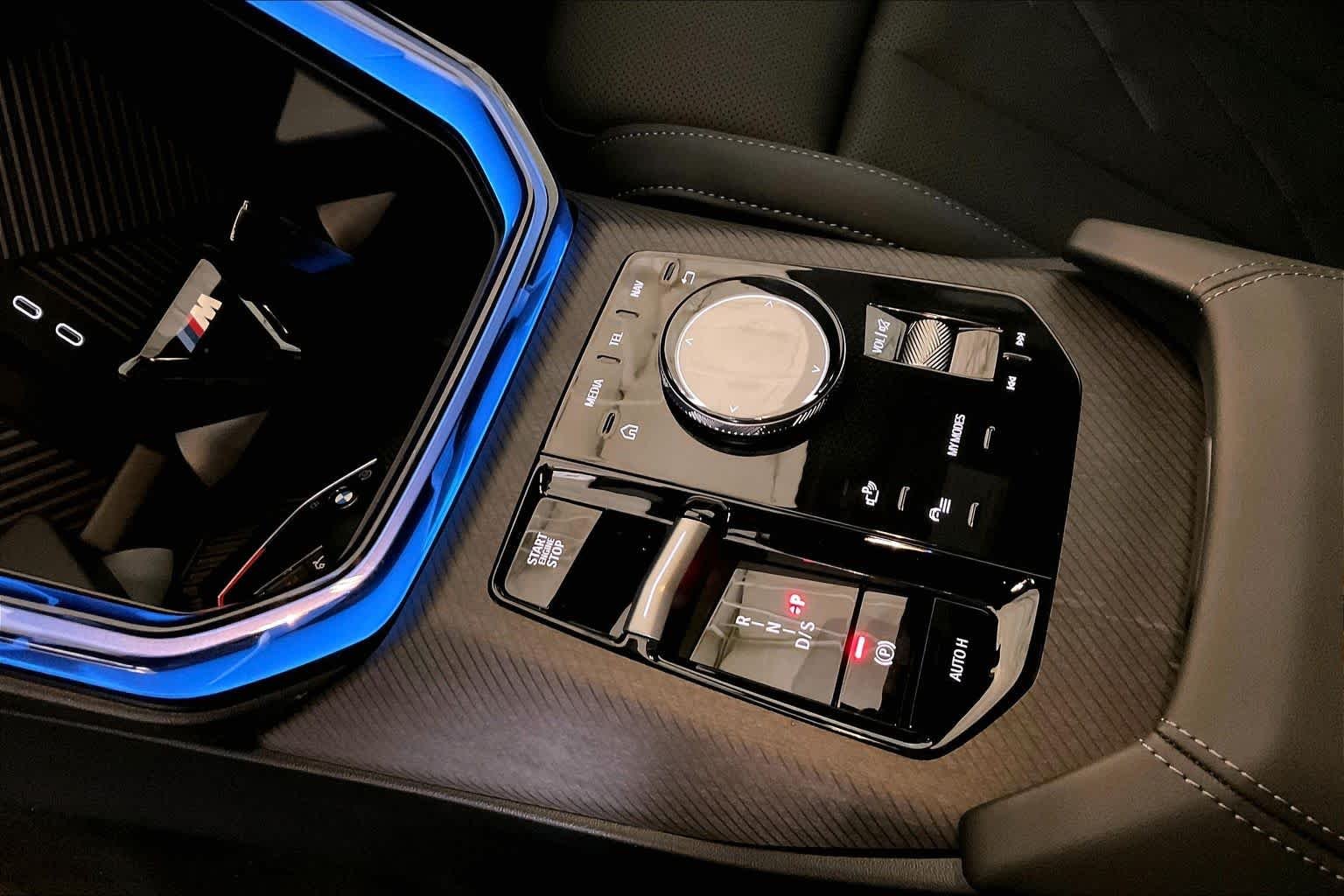 New 2026 Brooklyn Grey Metallic BMW 30 xDrive image 7