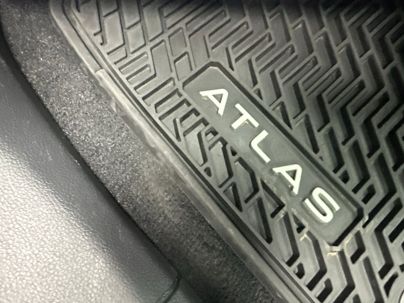 Certified Used 2026 Gray Volkswagen 2.0T Peak Edition image 17