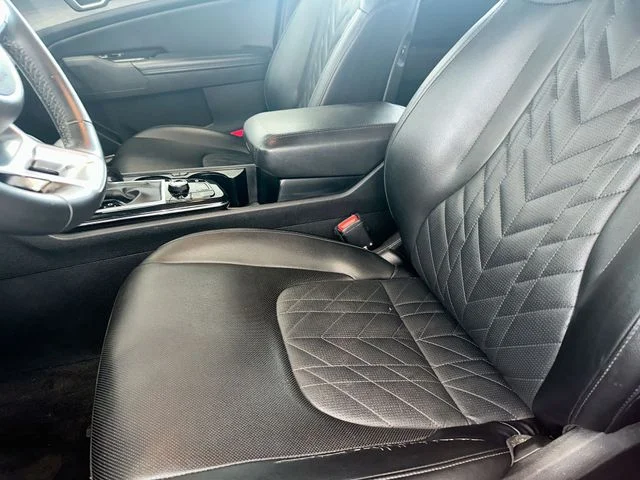 Certified Used 2023 Red Kia X-Line image 15
