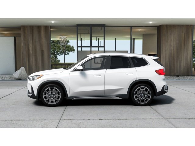 New 2027 Mineral White Metallic BMW  image 4
