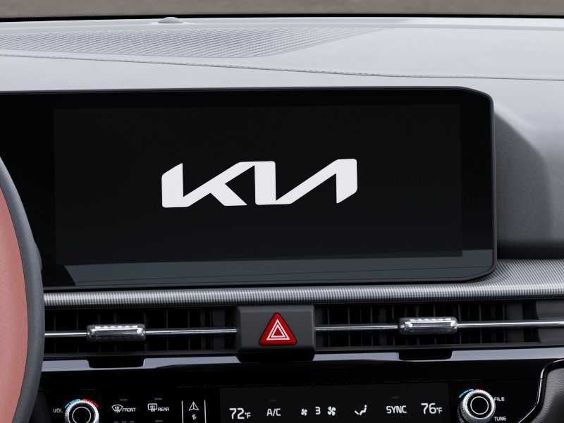 New 2026 Glacial White Pearl Kia SX-Prestige image 20