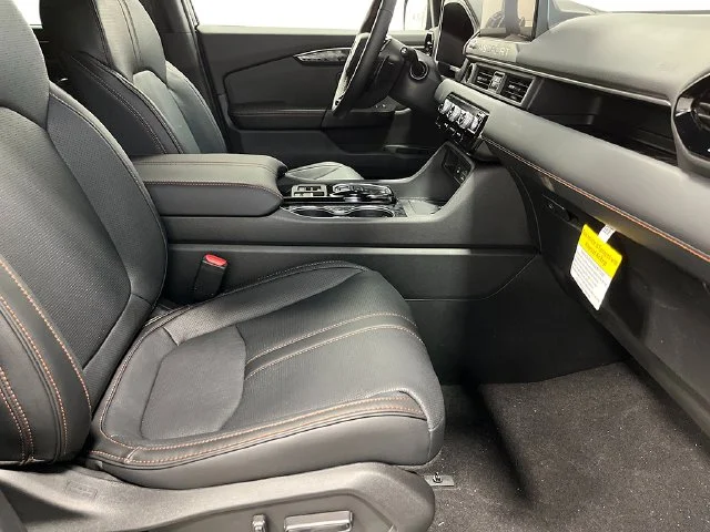 Used 2026  Honda  image 29