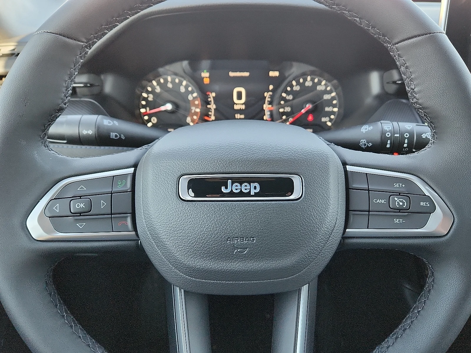 New 2026 PSE Silver Zyni Jeep LATITUDE ALTITUDE 4X4 image 19