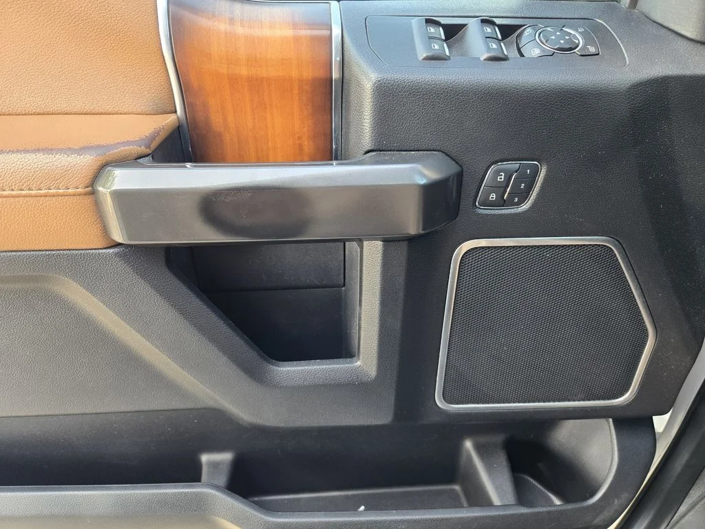 2017 Ford F-150 Limited - Photo 19