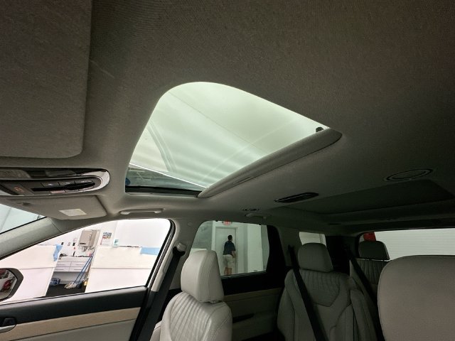 2024 Hyundai Palisade Limited - Photo 36