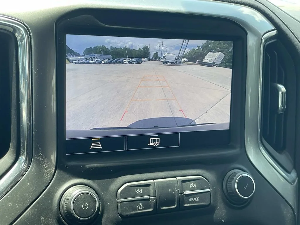 Used 2021 NORTHSKY BLUE METALLIC Chevrolet RST image 15