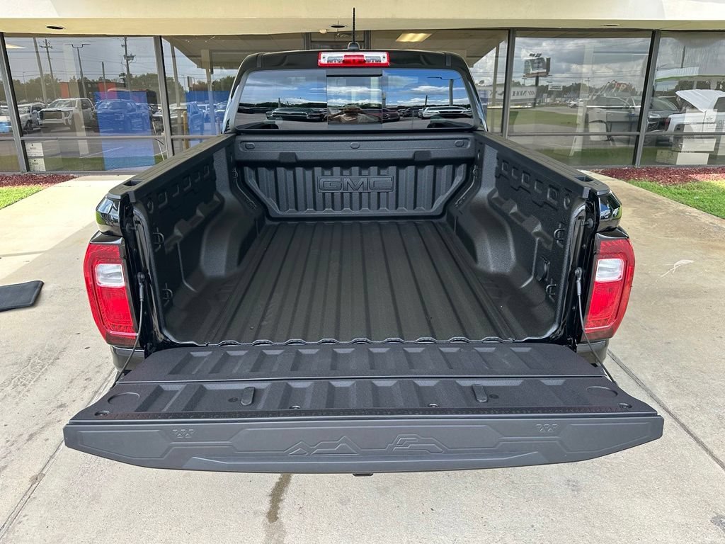 2026 GMC Canyon Denali - Photo 30